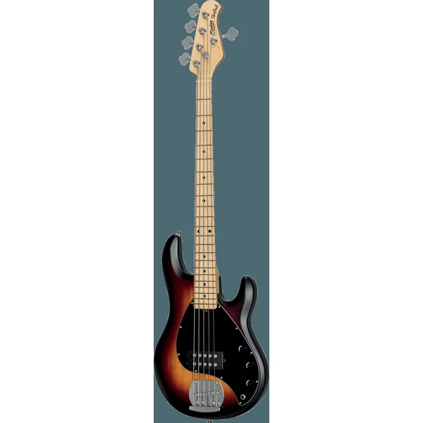 SUB Ray5 (MN) - vintage sunburst satin