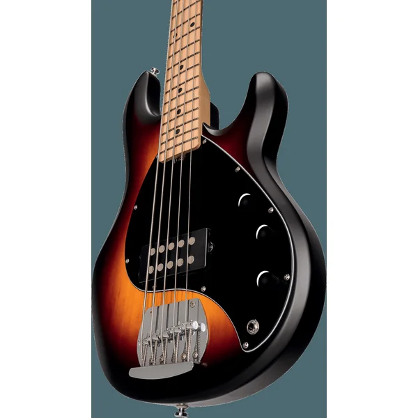 SUB Ray5 (MN) - vintage sunburst satin
