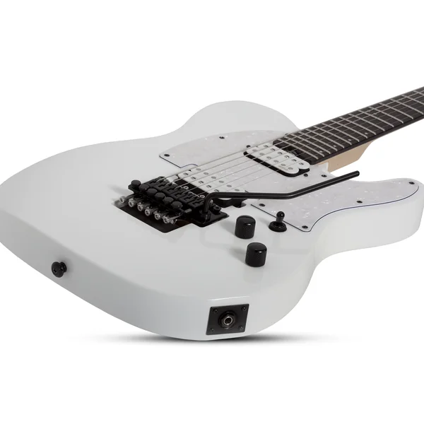 Sun Valley Super Shredder PT FR - metallic white