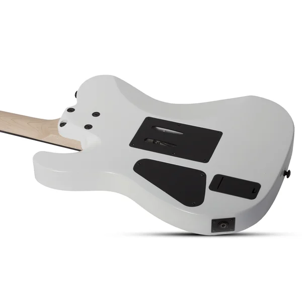 Sun Valley Super Shredder PT FR - metallic white