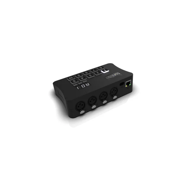 Sunlite EC Suite 3 Express contrôleur DMX 2 univers 13 boutons