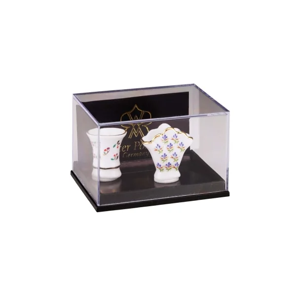 Superbe vase - lot de deux