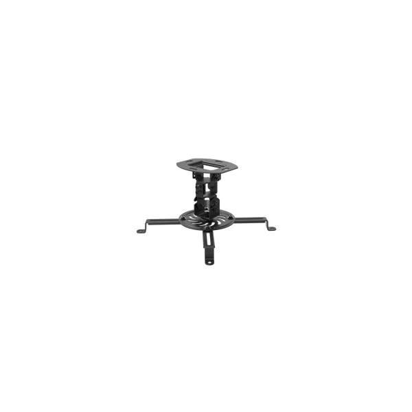 Support de videoprojecteur 13,5KG max noir