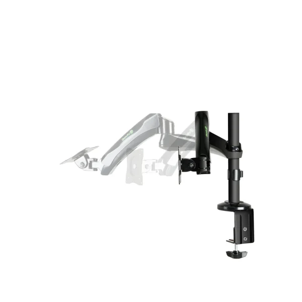 Support d'écran Gravity SA 6131 B montage sur table, bras pivotant