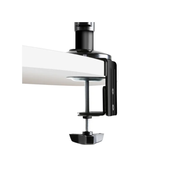Support d'écran Gravity SA 6131 B montage sur table, bras pivotant