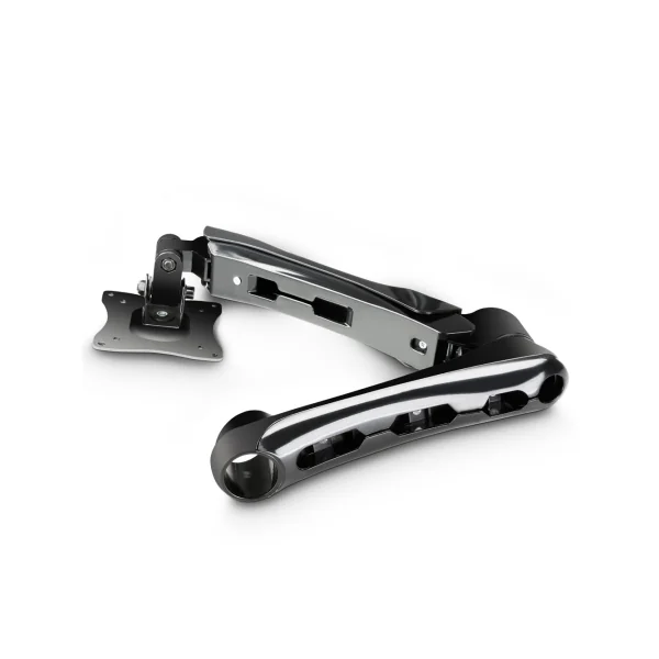 Support d'écran Gravity SA 6131 B montage sur table, bras pivotant