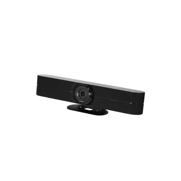 Support réglable pour Huddle Shot Vaddio pour table noir