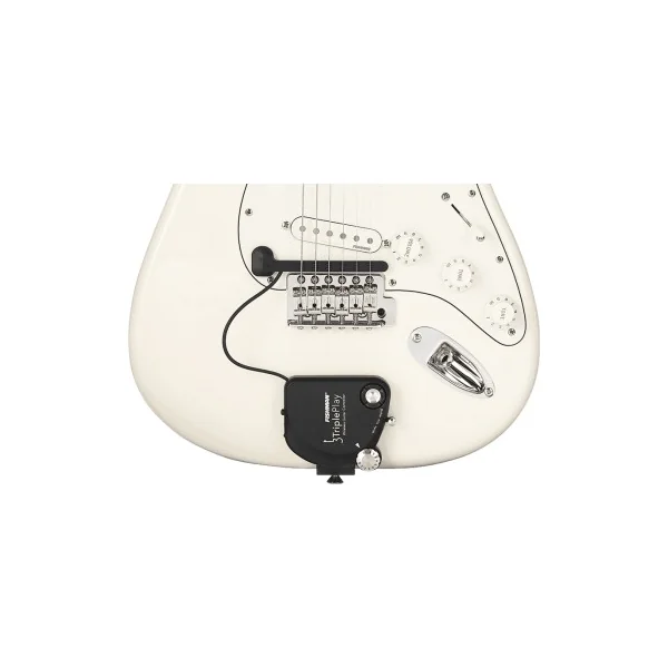 Système sans fil Fishman Micro Midi sans fil Triple Play