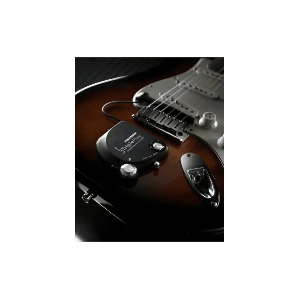 Système sans fil Fishman Micro Midi sans fil Triple Play