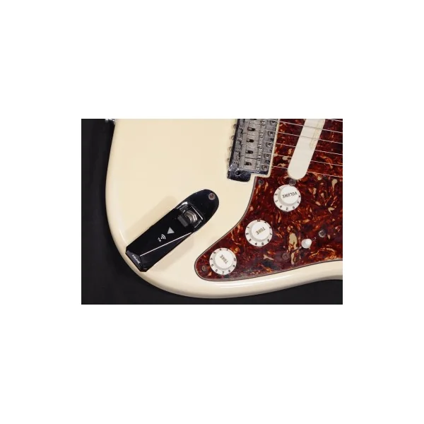 Système sans fil Nux pour guitare 2,4 GHz auto synch