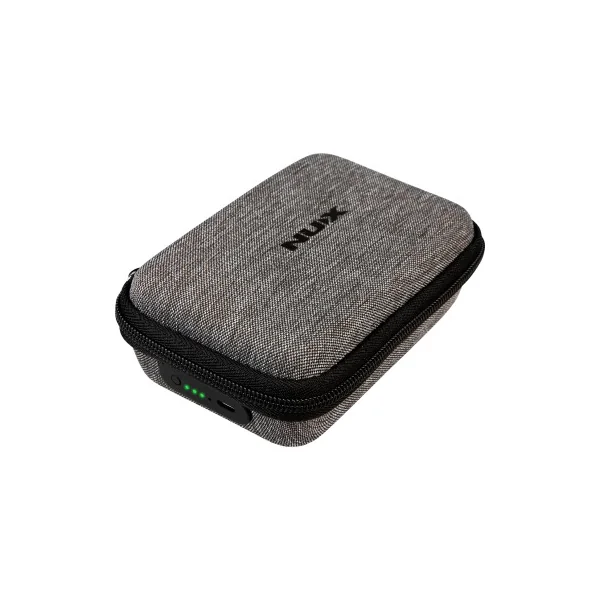 Système sans fil Nux pour guitare 2,4 GHz auto synch