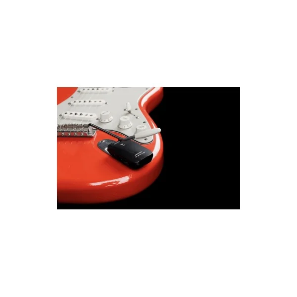 Systèmes sans fil Nux guitare 2,4 GHz 4 canaux