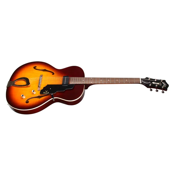 T-50 Slim Newark - vintage sunburst