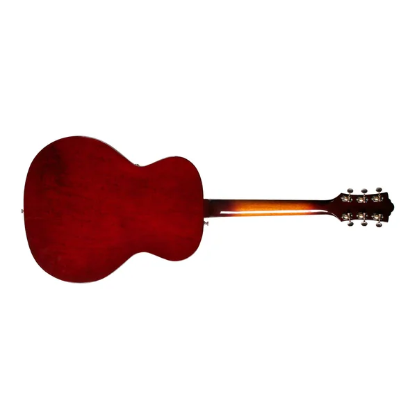 T-50 Slim Newark - vintage sunburst