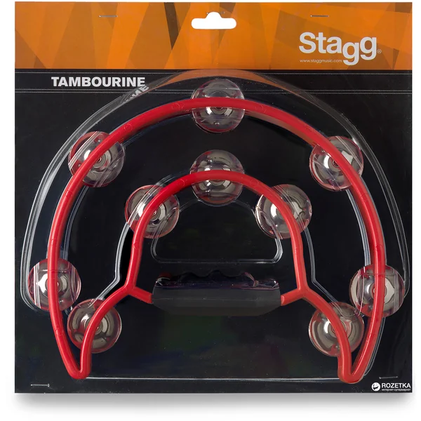 TAB-1 - Red