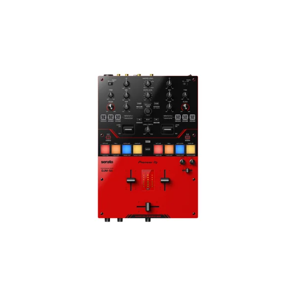 Table de mixage PIONEER scratch 2 voies pour Serato DJ Pro Pioneer DJ