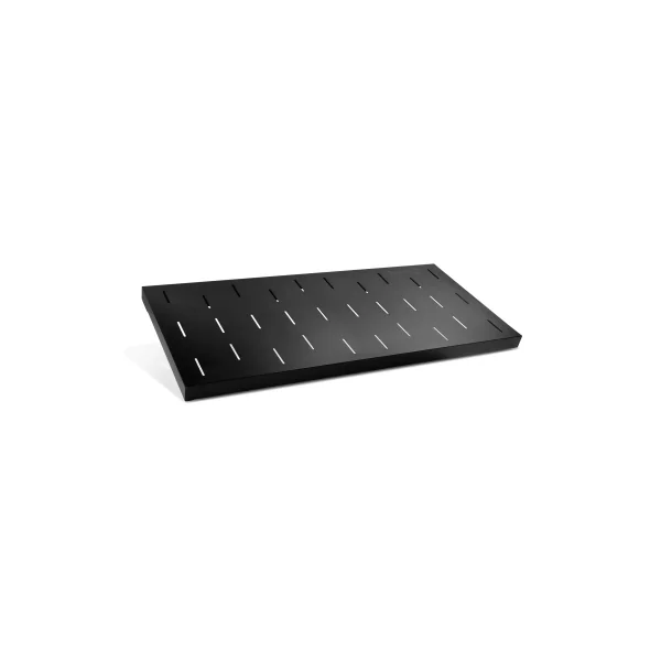 Table Gravity KSX 2 RD - Ensemble avec support de clavier X-Form double et table de support