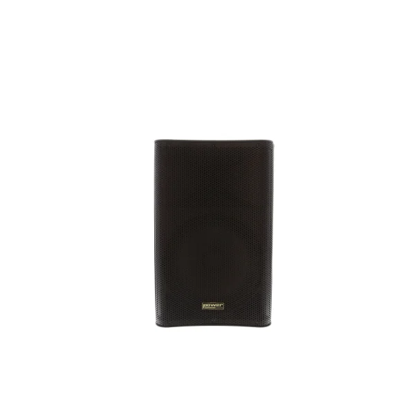 Taky 12 Media Power acoustics - Enceinte autonome 100W 2 micros mains sans fil USB Bluetooth