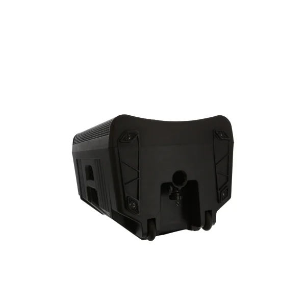 Taky 12 Media Power acoustics - Enceinte autonome 100W 2 micros mains sans fil USB Bluetooth