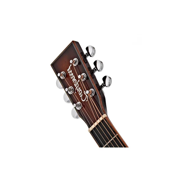 Tanglewood Winterleaf TW4 KOA Semi-Akoestische Western Gitaar