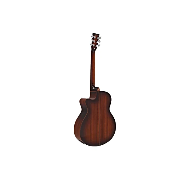 Tanglewood Winterleaf TW4 KOA Semi-Akoestische Western Gitaar