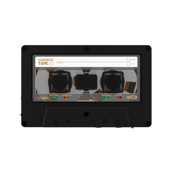 TAPE 2