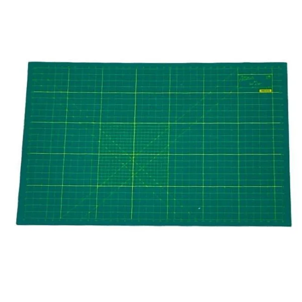 Tapis de découpe miniature - Cutting mat - A1