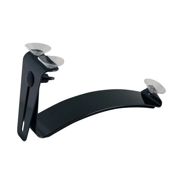 TAPPERT Appui-Guitare Black