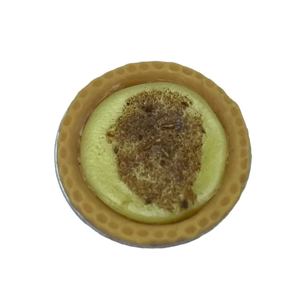 Tarte à la crème