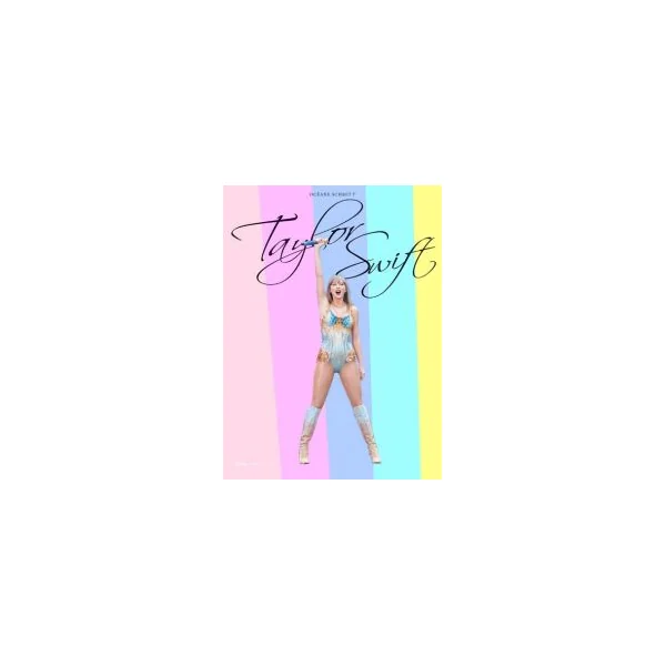 Taylor Swift - Coffret collector - Océane Schmitt