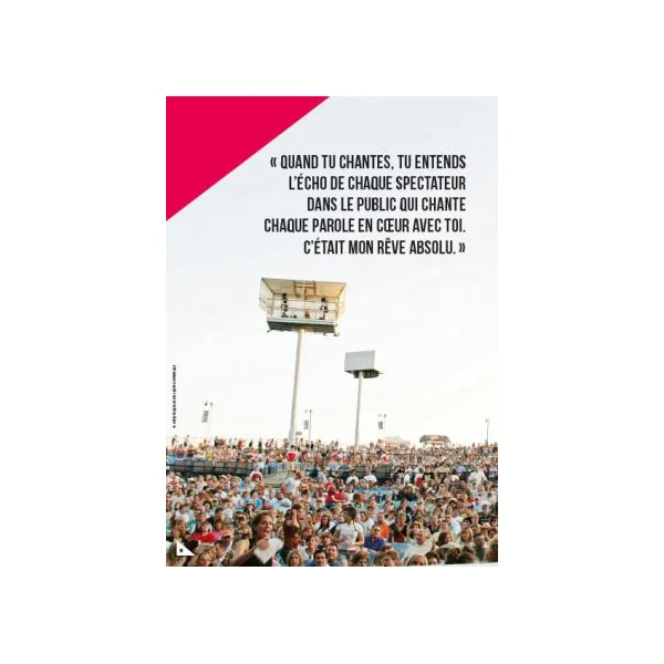 TAYLOR SWIFT - Le Fanbook non officiel