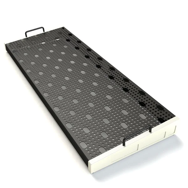 Templeboard Duo 34 - Vintage White