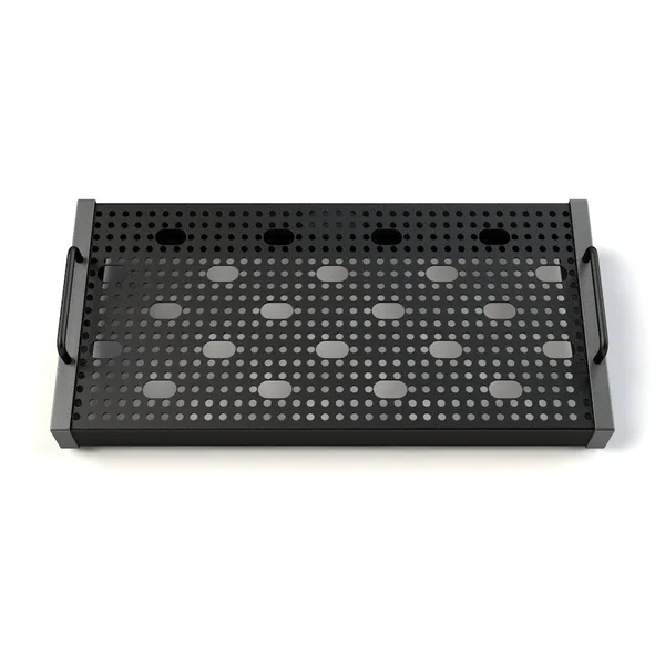 Templeboard Solo 18 - GunMetal Grey