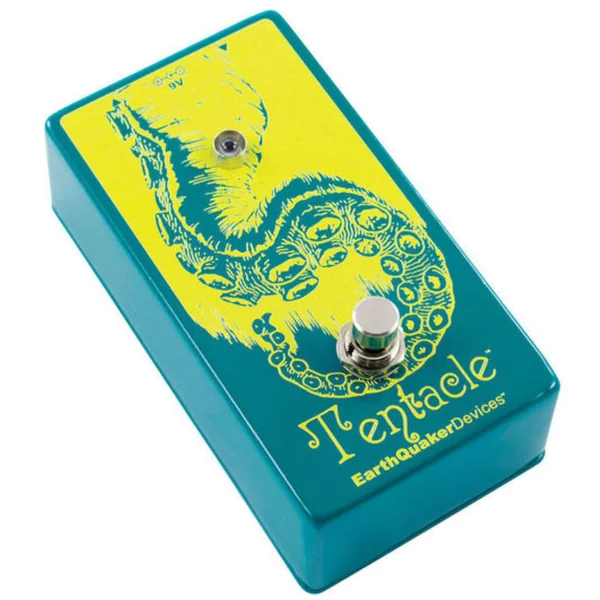 Tentacle Analog Octave Up V2