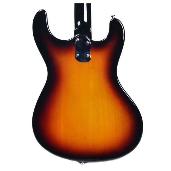 The 64 Guitar - sunburst