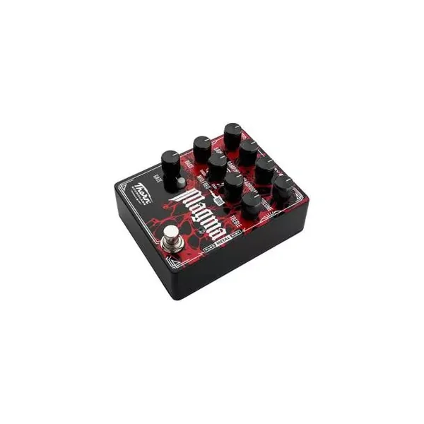 THORN SOUNDLABS - TH MAGMA MAGMA FLEXIBLE METAL DISTORTION