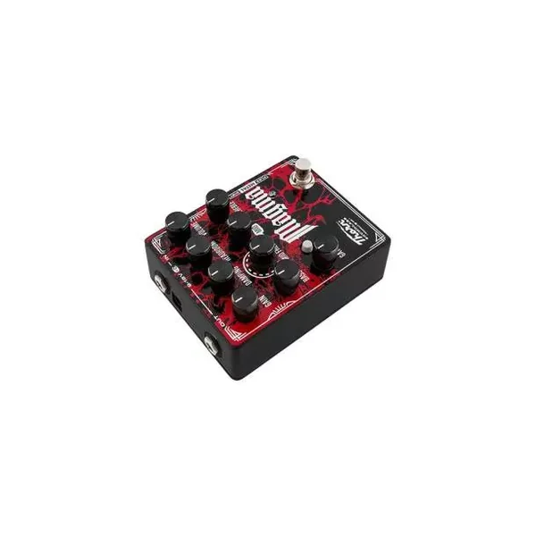 THORN SOUNDLABS - TH MAGMA MAGMA FLEXIBLE METAL DISTORTION