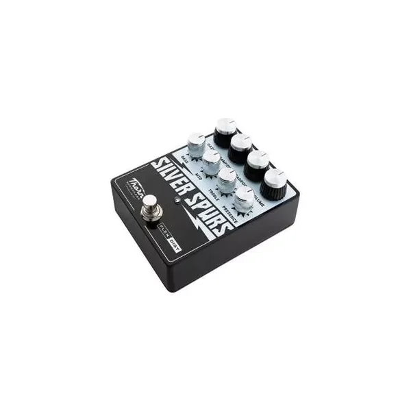 THORN SOUNDLABS - TH SILVERSPURS SILVER SPURS FLEXIBLE DISTORTION