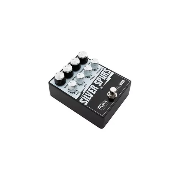 THORN SOUNDLABS - TH SILVERSPURS SILVER SPURS FLEXIBLE DISTORTION
