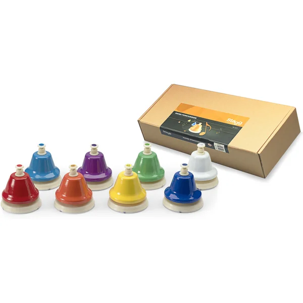 Tick Bell Set 8 notes