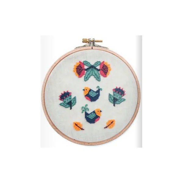 Tissage et broderie de perles miyuki - Brick stitch, peyote, loom et square stitch