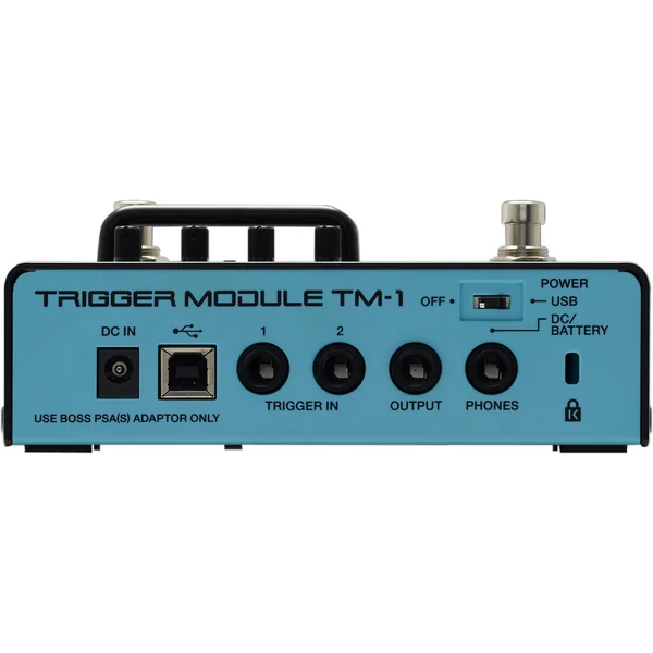 TM-1 Trigger Module
