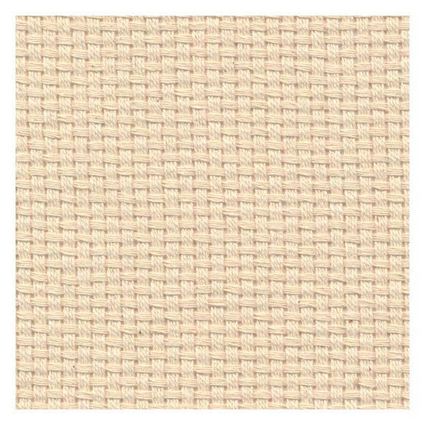 Toile à broder pour Punch Needle Zweigart