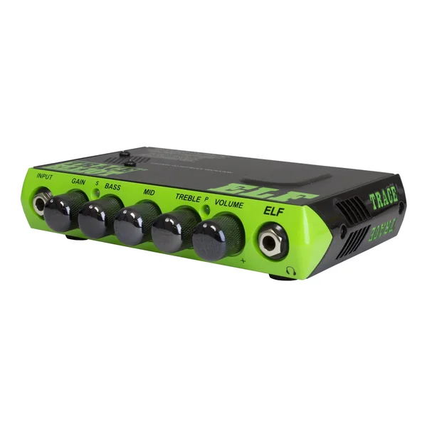 Trace Elliot ELF 200W,Ultra Compact Bass Amplifier