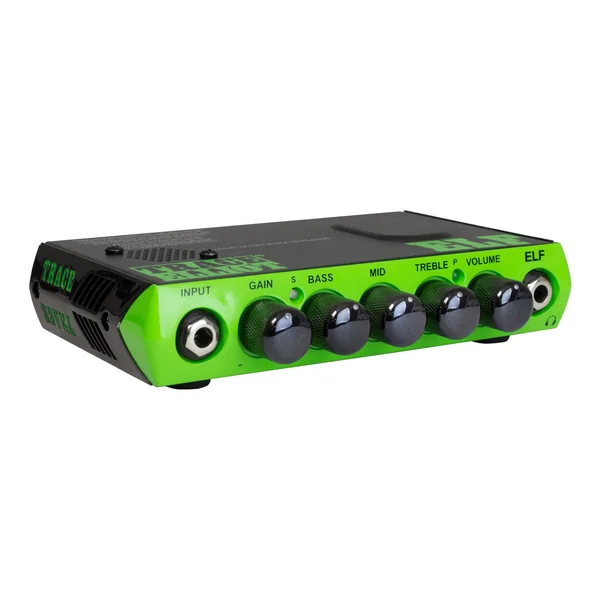 Trace Elliot ELF 200W,Ultra Compact Bass Amplifier