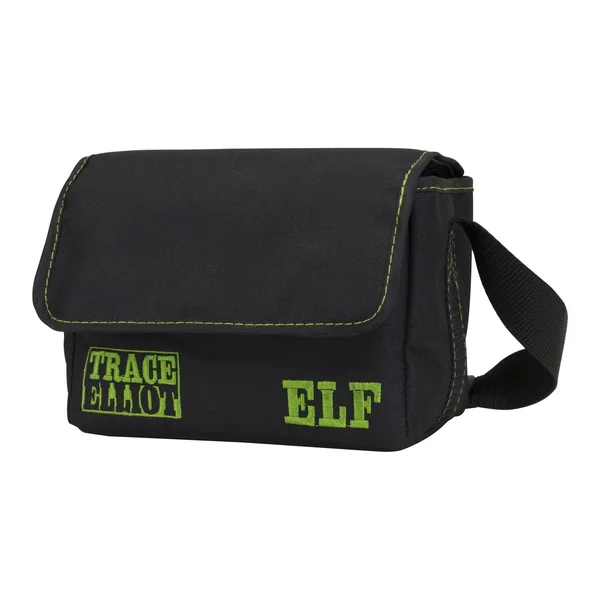 Trace Elliot ELF 200W,Ultra Compact Bass Amplifier