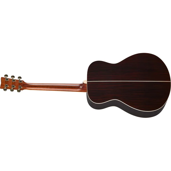 Transacoustic LS-TA - vintage tint