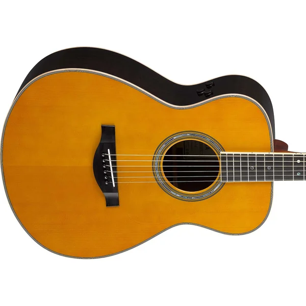 Transacoustic LS-TA - vintage tint