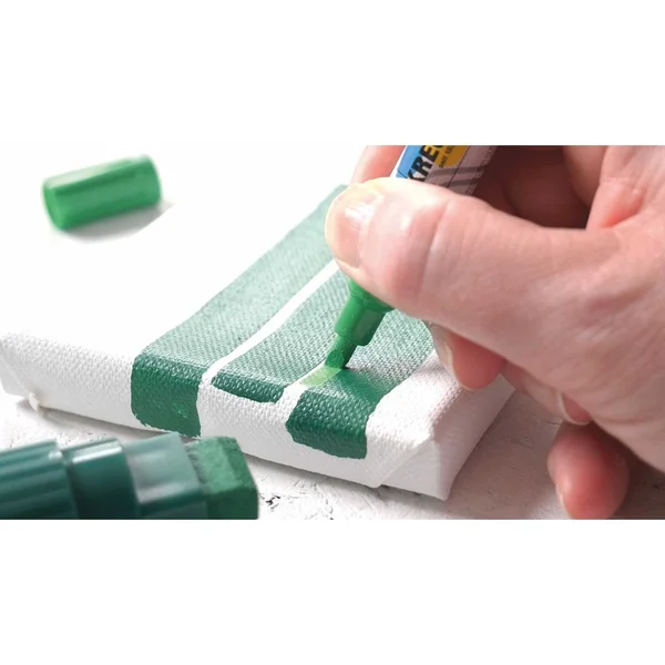 Triton Acrylic Marker « edge » KREUL, set de 6