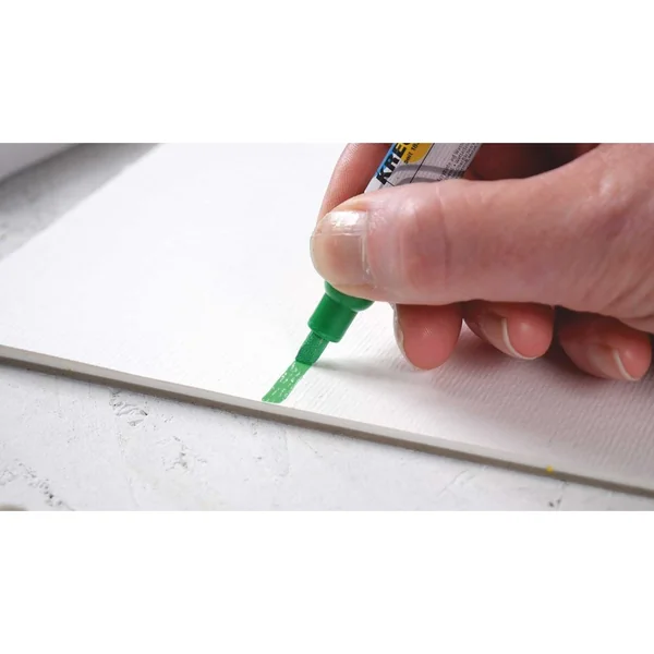 Triton Acrylic Marker « edge » KREUL, set de 6